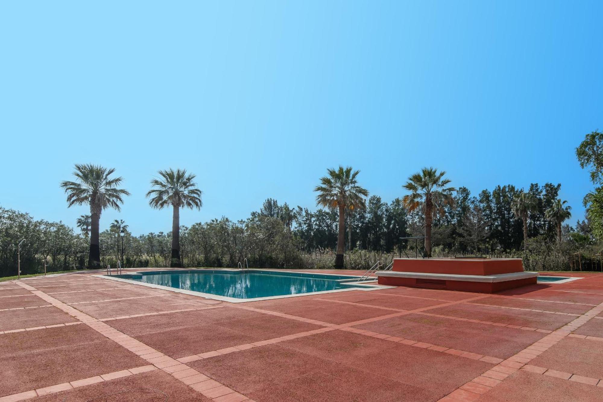 Hoyo I By H - Isla Canela Golf Ghhi16Ia3P78 Exterior foto