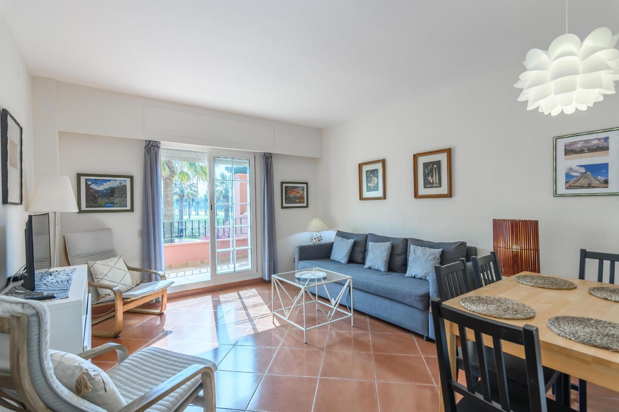 Hoyo I By H - Isla Canela Golf Ghhi16Ia3P78 Exterior foto