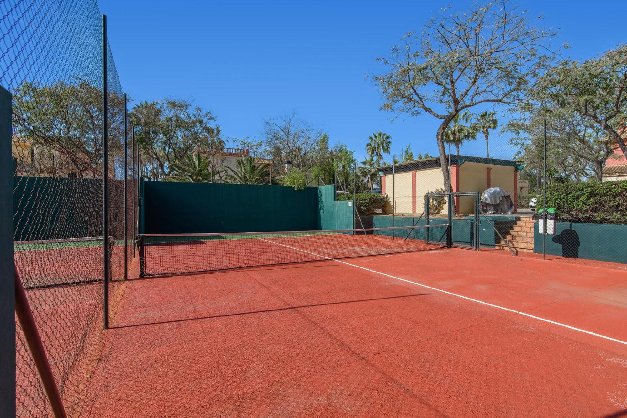 Hoyo I By H - Isla Canela Golf Ghhi16Ia3P78 Exterior foto