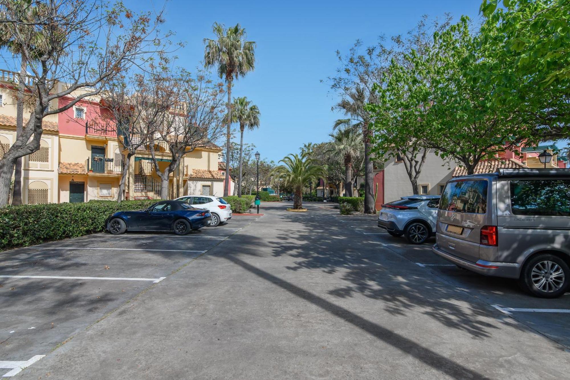 Hoyo I By H - Isla Canela Golf Ghhi16Ia3P78 Exterior foto
